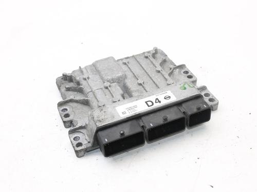 Used Engine control unit (ECU) Engine control unit (ECU) NISSAN QASHQAI II (J11, J11_) 1.5 dCi (110 hp) 39821370 39821370