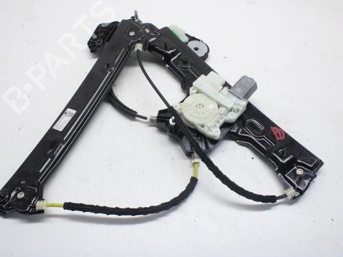 Front right window mechanism MINI MINI COOPER (J01) Cooper SE | BP39784190C23 - Image 2