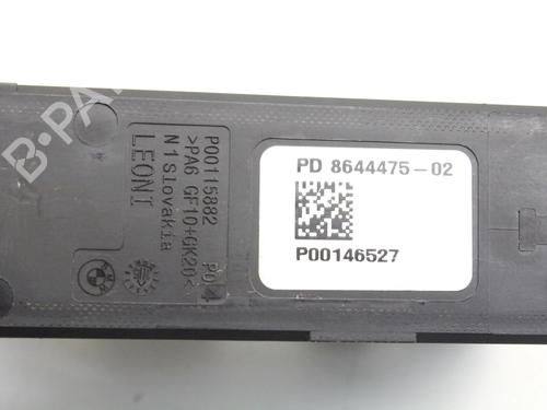 Control unit MINI MINI (F55) Cooper | BP39815771M11 - Image 3
