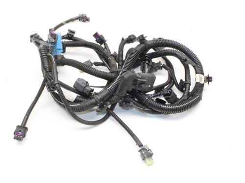 Used Wiring harness Wiring harness OPEL MOKKA MOKKA-e (156 hp) 40083265 40083265