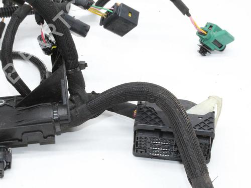 Wiring harness OPEL MOKKA MOKKA-e | BP39829151E16 - Image 7