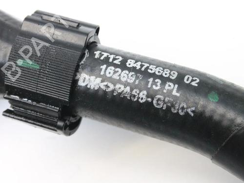 Pipe BMW i4 (G26) eDrive40 | BP39788216M125 - Image 6