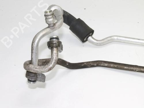 AC pipe MAZDA 3 (BL) 2.0 MZR (BLEFW) | BP39856833M126 - Image 2