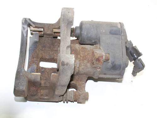 Left rear brake caliper VW PASSAT CC B6 (357) 2.0 TDI | BP39865659M107 - Image 2