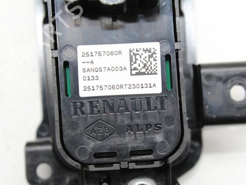 Switch RENAULT ARKANA I (LCM_, LDN_) 1.6 E-TECH 145 (LDMU) | BP39784197I30 - Image 4