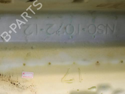 Sæde Bagtil MITSUBISHI ASX (GA_W_) 1.6 MIVEC (GA1W) | BP39848543C17  - Image 13
