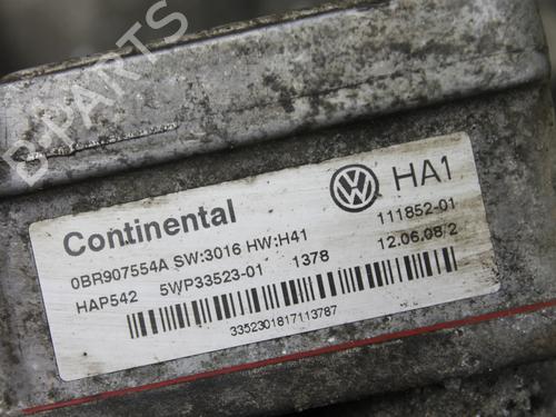 Rear differential AUDI TT (8J3) 2.0 TTS quattro | BP39858588M24 - Image 5