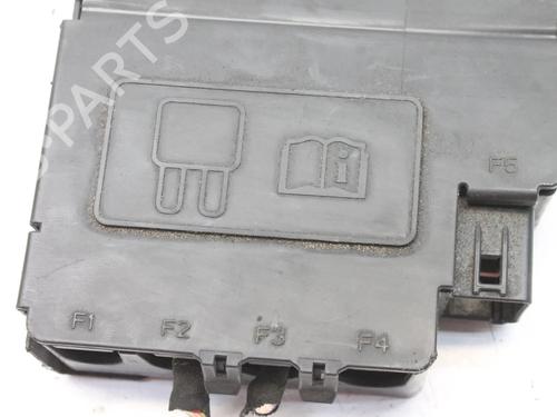Wiring harness FORD MONDEO V Saloon (CD) 2.0 TDCi | BP39815331E16 - Image 4