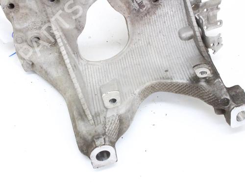 Subframe AUDI A4 B9 (8W2, 8WC) 35 TFSI Mild Hybrid | BP39789042M9 - Image 6