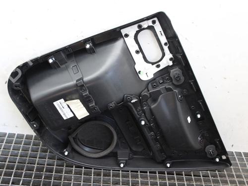 Venstre bakpanel CITROËN C4 CACTUS 1.2 VTi 82 | BP39813408C60 - Image 6