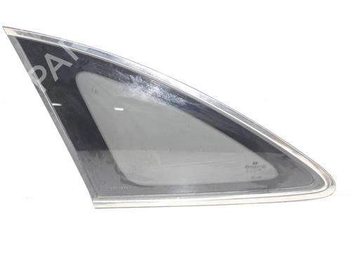 Used Rear left quarter glass Rear left quarter glass HYUNDAI ix55 3.0 V6 CRDi 4WD (239 hp) 40617945 40617945
