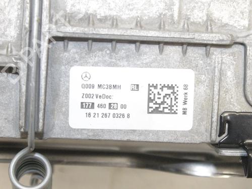 Other MERCEDES-BENZ EQA (H243) EQA 250 (243.701) | BP39858187O1 - Image 9