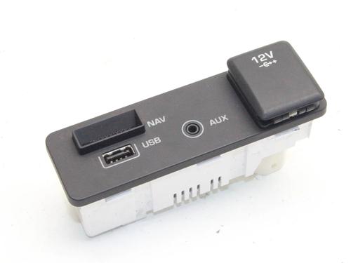 Módulo eletrónico Módulo eletrónico LAND ROVER DISCOVERY SPORT (L550) 2.0 D 4x4 (150 hp) 39860407 39860407