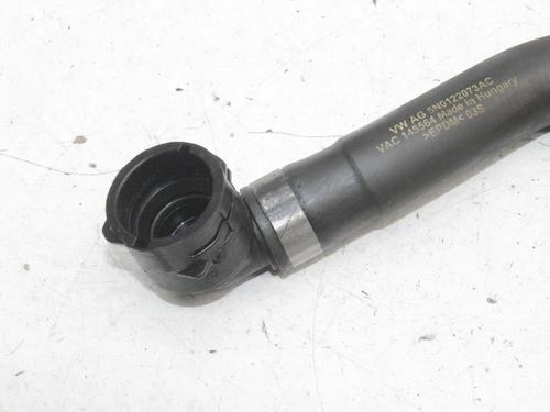 Pipe AUDI Q3 (8UB, 8UG) 2.0 TDI quattro | BP39874229M125 - Image 5
