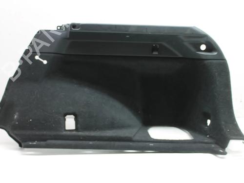 Used Boot lining Boot lining LEXUS RZ (_BM1_) 450e DIRECT4 (XEBM15) (313 hp) 39837085 39837085