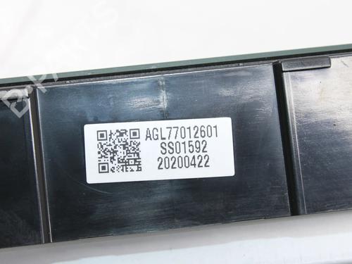Electronic module KIA NIRO I (DE) 1.6 GDI Plug-in Hybrid | BP39860403M83 - Image 7