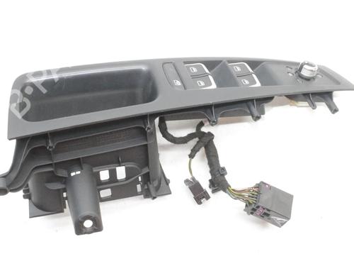 Used Switch Switch AUDI A8 D4 (4H2, 4H8, 4HC, 4HL) 4.2 FSI quattro (371 hp) 39833260 39833260