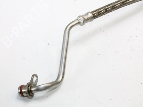 Pipe AUDI TT (FV3, FVP) 2.0 TFSI quattro | BP39807345M125 - Image 2