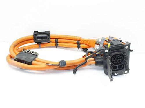 Used Cable Cable TOYOTA bZ4X (_EAM1_) EV (YEAM15) (218 hp) 39841419 39841419