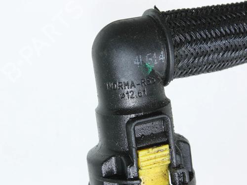 Pipe VOLVO V60 I (155) D6 Hybrid AWD | BP39820660M125 - Image 3