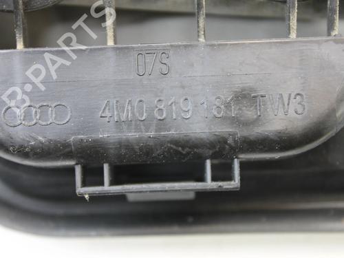 Grill AUDI Q7 (4MB, 4MG, 4MQ) 3.0 TDI quattro | BP39878472C40 - Image 5