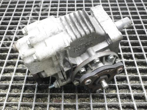 Used Transfer box Transfer box AUDI TT Roadster (8N9) 3.2 VR6 quattro (250 hp) 39799420 39799420