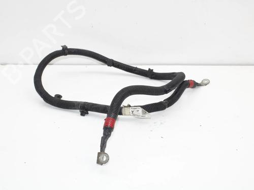 Used Cable Cable TESLA MODEL X (5YJX) 90D AWD (525 hp) 39907301 39907301