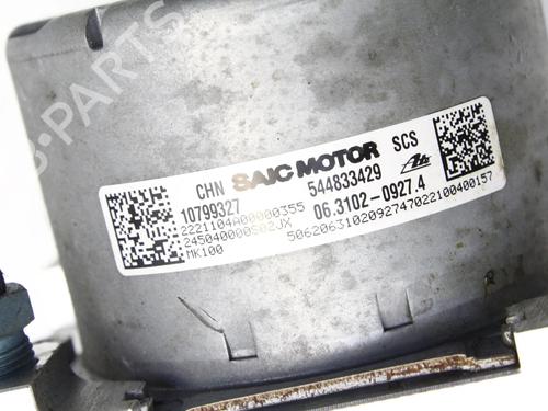 Módulo de ABS MG MG HS (AS23) 1.5 T (SAS23) | BP39796489M43  - Image 6