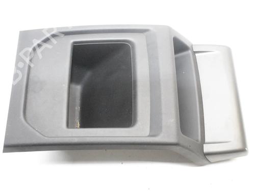 Mittelkonsole Mittelkonsole LAND ROVER RANGE ROVER EVOQUE (L538) 2.2 D 4x4 (190 hp) 39845910 39845910