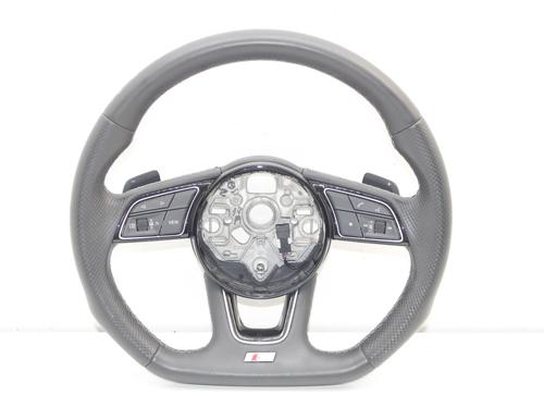 Used Steering wheel Steering wheel AUDI A3 Sportback (8YA, 8YF) 35 TFSI (150 hp) 39815720 39815720