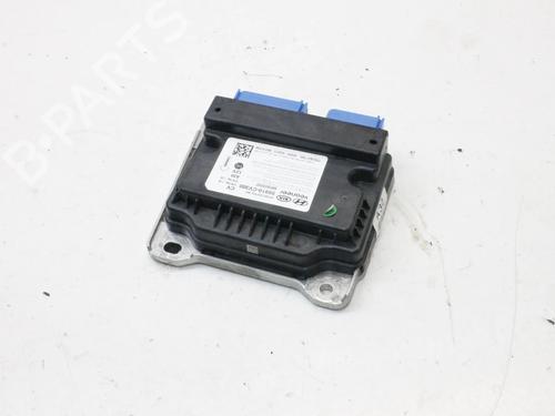 ECU airbags KIA EV6 (CV) 77 GT AWD | BP39811055M53 - Image 2