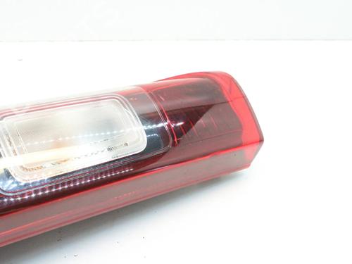 Left taillight OPEL VIVARO B Van (X82) 1.6 CDTI (05) | BP39795876C34 - Image 4