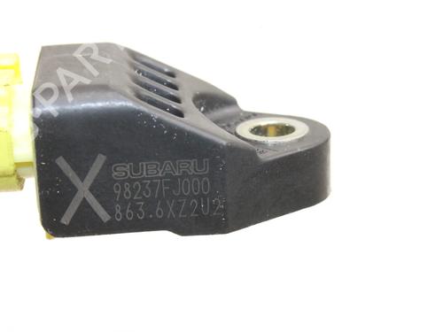 Control unit SUBARU BRZ (ZC6) 2.0 (ZC6) | BP39841051M11 - Image 3