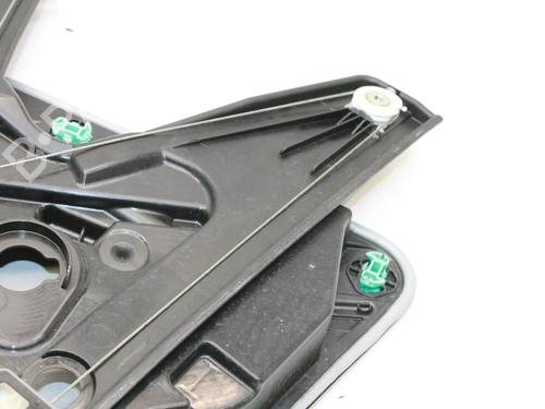 Front left window mechanism VW ID.4 (E21) Pure Performance | BP39821434C22 - Image 7