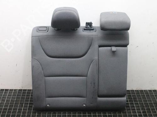 Used Rear seat Rear seat HYUNDAI IONIQ (AE) Electric (136 hp) 39782442 39782442