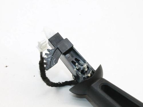 Steering wheel controls MERCEDES-BENZ C-CLASS T-MODEL (S206) C 200 (206.242) | BP39778599E15 - Image 4