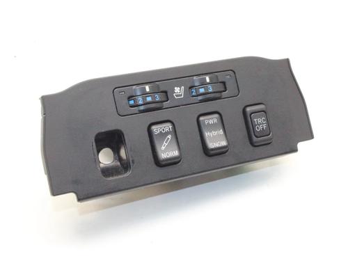 Used Switch Switch LEXUS GS (_S19_) 450h (GRS191_, GWS191_) (296 hp) 39800986 39800986