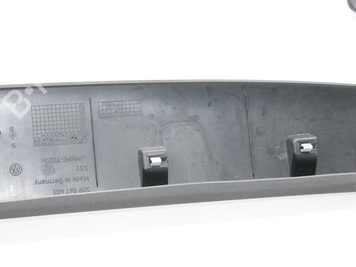 Boot lining VW PASSAT B8 Variant (3G5, CB5) 2.0 TDI | BP39770196I3 - Image 9