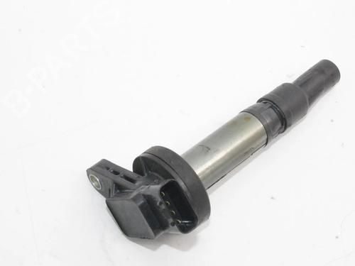 Used Ignition coil Ignition coil JAGUAR XK II Coupe (X150) 4.2 XK8 (298 hp) 39873686 39873686