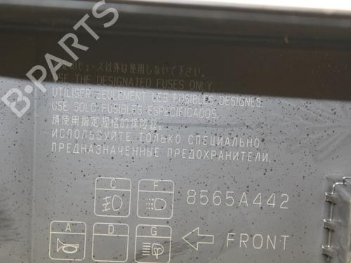 Andre MITSUBISHI ECLIPSE CROSS (GK_, GL_) 1.5 T-Mivec | BP39781377O1  - Image 5