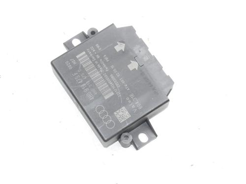 Electronic module AUDI A8 D4 (4H2, 4H8, 4HC, 4HL) 4.2 FSI quattro | BP39806867M83 - Image 3