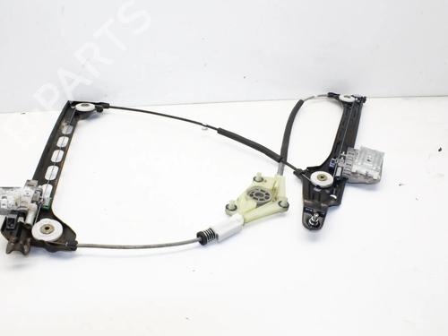 front-left-window-mechanism-audi-tt-8j3-2006-2007-2008-2009-2010-2011-2012-2013-2014-2015-39776553 main image