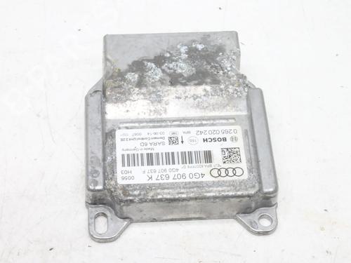 Used Electronic module Electronic module AUDI A6 C7 (4G2, 4GC) 3.0 TDI quattro (313 hp) 39865153 39865153