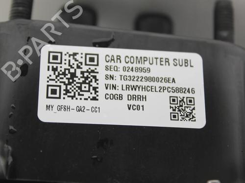 Control unit TESLA MODEL Y (5YJY) EV Performance All-wheel Drive | BP39797378M11 - Image 4