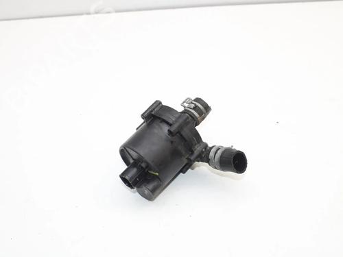Used Auxiliary water pump Auxiliary water pump TESLA MODEL X (5YJX) 90D AWD (525 hp) 39907318 39907318