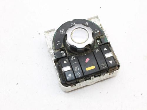 Used Switch Switch LAND ROVER RANGE ROVER III (L322) 3.6 D 4x4 (272 hp) 39866391 39866391