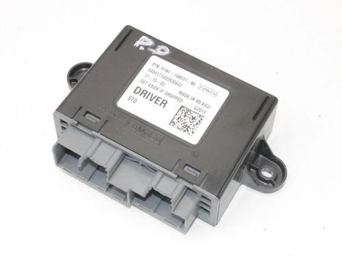 electronic-module-ford-fiesta-vii-hj-hf-2017-39789206 main image
