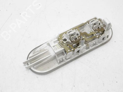 Kabinelys OPEL MOVANO B Van (X62) 2.3 CDTI FWD (FV) | BP39814047I8 - Image 3