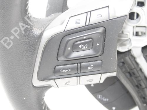 Steering wheel SUBARU FORESTER (SJ_) 2.0 D AWD (SJD) | BP39849963C49 - Image 6