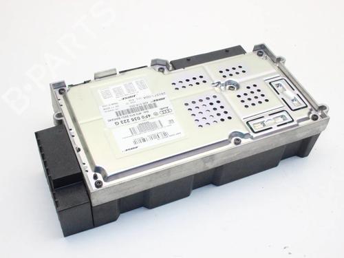 Electronic module AUDI A6 C6 Avant (4F5) S6 quattro | BP39782165M83 - Image 2